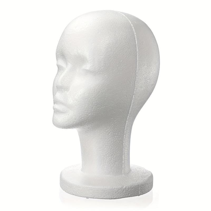 2pcs 30 Wig Head: Upgrade Your Hair Styling Routine