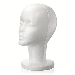 2pcs 30 Wig Head: Upgrade Your Hair Styling Routine