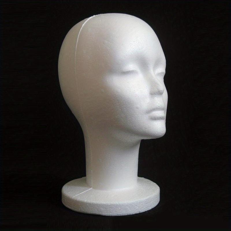 2pcs 30 Wig Head: Upgrade Your Hair Styling Routine