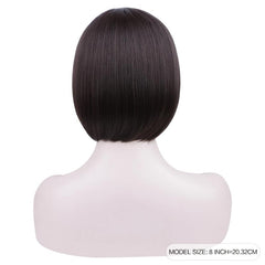 Brown Wig For Women