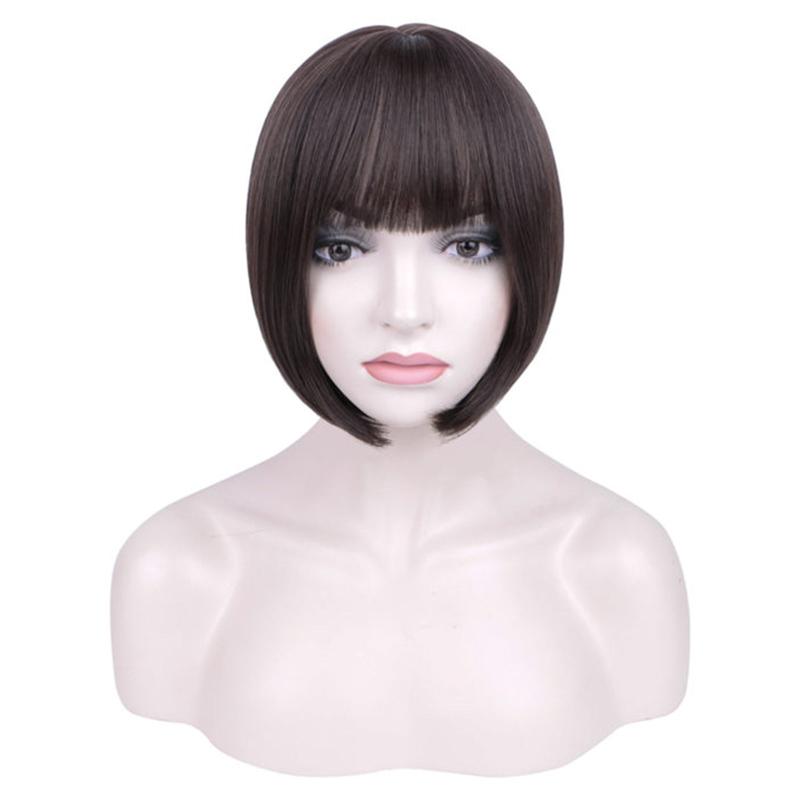 Brown Wig For Women