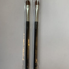 4pcs Concealer Brush Flat Synthetic Hair Makeup Brush