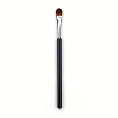 4pcs Concealer Brush Flat Synthetic Hair Makeup Brush