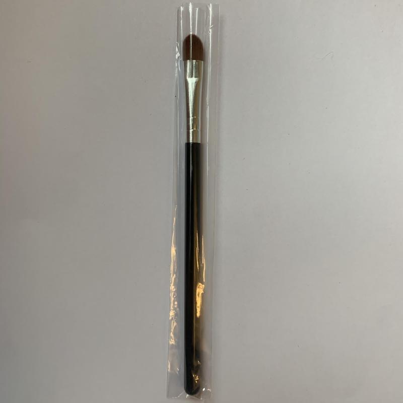 4pcs Concealer Brush Flat Synthetic Hair Makeup Brush