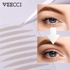 120pcs Lace Eye Lift Tape Double Eyelid Stickers