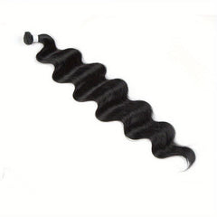 76 2Cm Curly Wavy Hair Extensions Synthetic Fiber For Women Girls