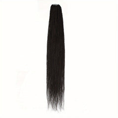 60 96 Cm Twist Braid Hair Extensions Synthetic Hair Crochet Braiding for Women