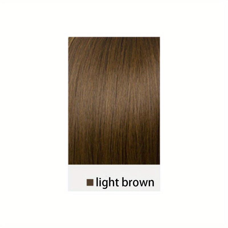 Long Wavy Wig With Bangs High Temp Daily Use