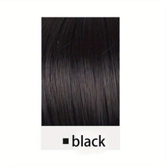 Long Wavy Wig With Bangs High Temp Daily Use