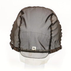Lace Front Wig Cap with Adjustable Strap Weaving Cap Wig Cap Lace Hair Net