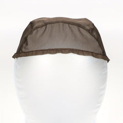 Lace Front Wig Cap with Adjustable Strap Weaving Cap Wig Cap Lace Hair Net