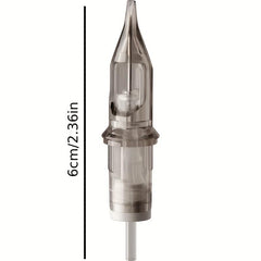 5pcs Disposable Tattoo Needles 1RL 3RL 5RL 7RL 9RL 11RL