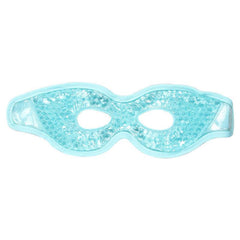 Reusable Ice Eye Mask Gel Bead Cooling Eye Mask for Puffiness Dark Circles