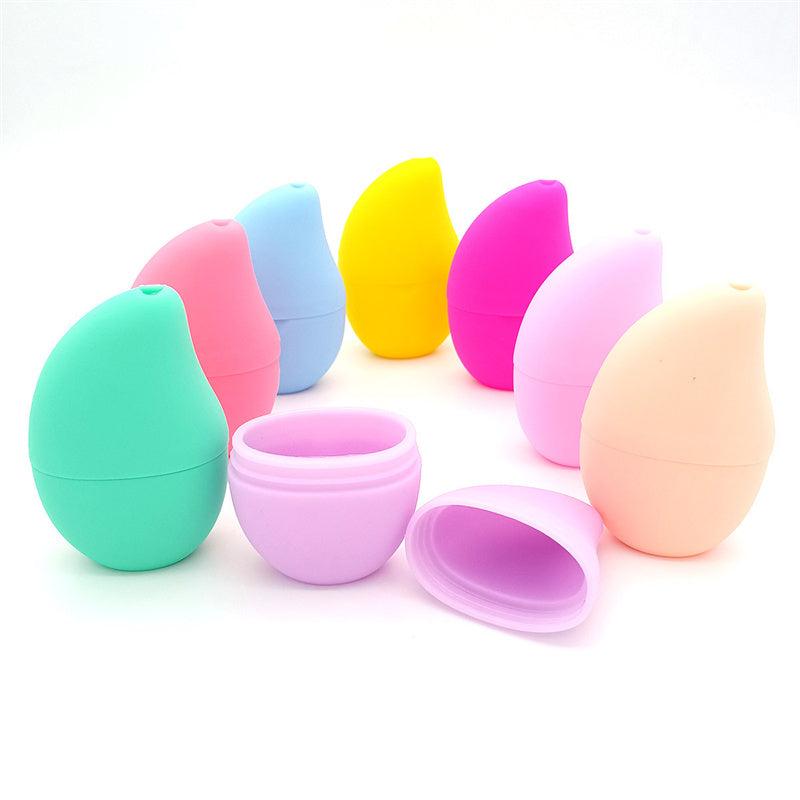 Skin Care Ice Lifting Silicone Tool Ice Cube Trays Ice Globe Balls