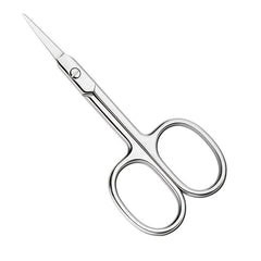 Stainless Steel Cuticle Pedicure Beauty Grooming Kit