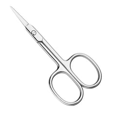Stainless Steel Cuticle Pedicure Beauty Grooming Kit