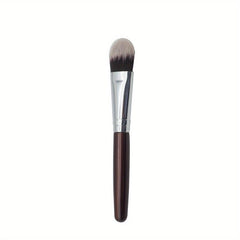 Classic Tongue Shape Foundation Brush For Liquid & Cream Foundation