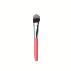 Classic Tongue Shape Foundation Brush For Liquid & Cream Foundation
