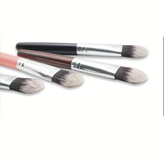 Classic Tongue Shape Foundation Brush For Liquid & Cream Foundation