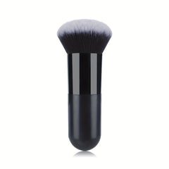 Large Powder Mineral Kabuki Brush for Foundation Makeup