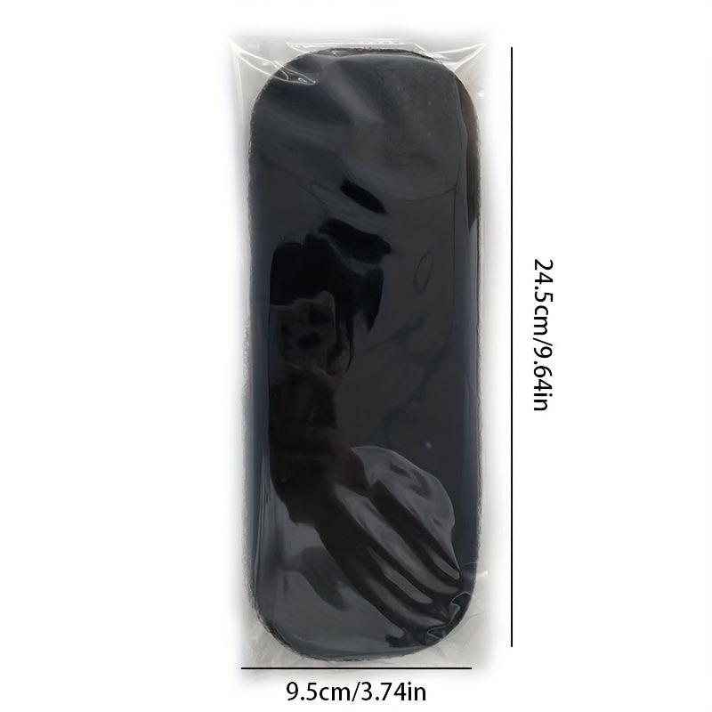 200pcs Smilco Hair Nets 8cm Elastic Mesh Wig Nets