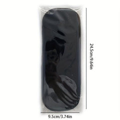 200pcs Smilco Hair Nets 8cm Elastic Mesh Wig Nets