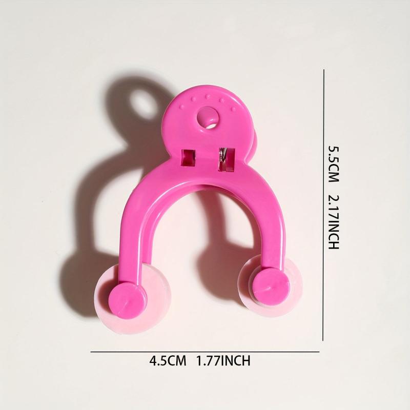 Nose Straightener Clip for Nose Up Lifting and Shaping