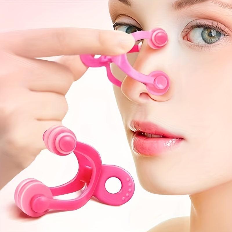Nose Straightener Clip for Nose Up Lifting and Shaping