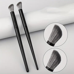 Angled Nose Shadow Brush for Contouring & Highlighting