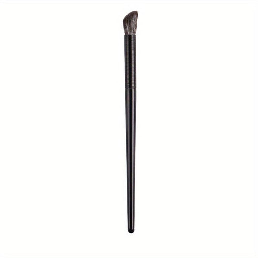 Angled Nose Shadow Brush for Contouring & Highlighting