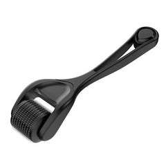 Stainless Steel Derma Roller 540 Microneedles 0 25mm for Facial Skin Care