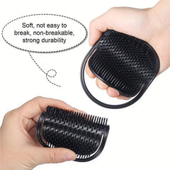 Travel Beard Mustache Shampoo Comb
