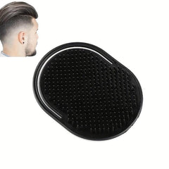 Travel Beard Mustache Shampoo Comb