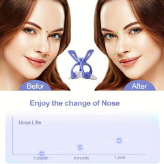 Nose Up Lifting Shaping Shaper Clip Nose Clip Nose Straighteners