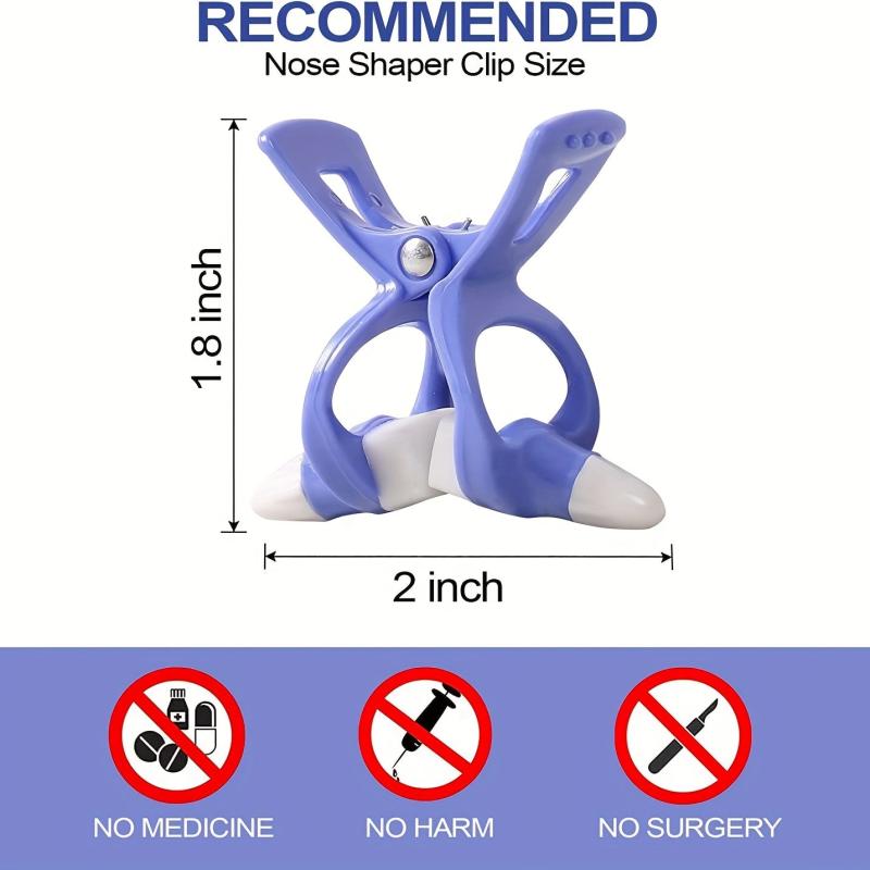 Nose Up Lifting Shaping Shaper Clip Nose Clip Nose Straighteners
