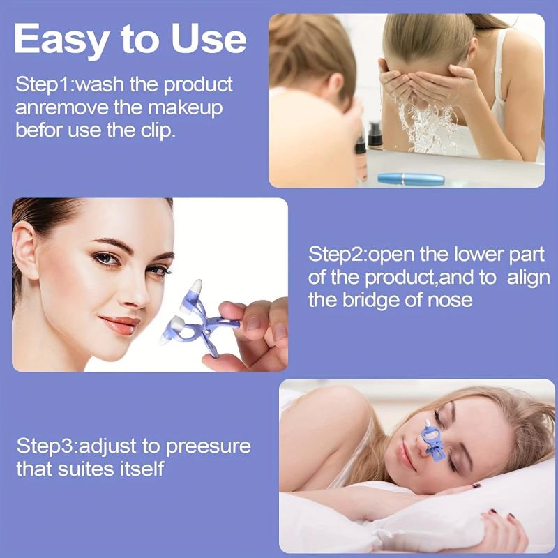 Nose Up Lifting Shaping Shaper Clip Nose Clip Nose Straighteners