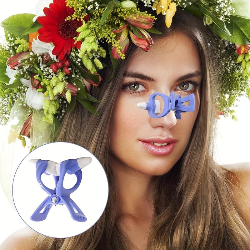 Nose Up Lifting Shaping Shaper Clip Nose Clip Nose Straighteners