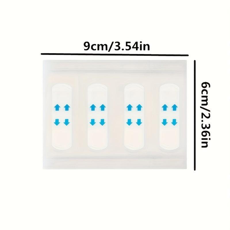Invisible Face Lift Tape 80pcs Beauty Tools