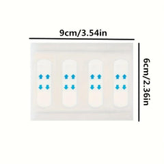 Invisible Face Lift Tape 80pcs Beauty Tools