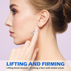 Invisible Face Lift Tape 80pcs Beauty Tools