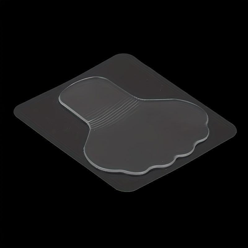 Silicone Wrinkle Patch for Face & Neck - Smooth Youthful Skin