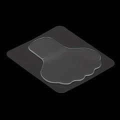 Silicone Wrinkle Patch for Face & Neck - Smooth Youthful Skin