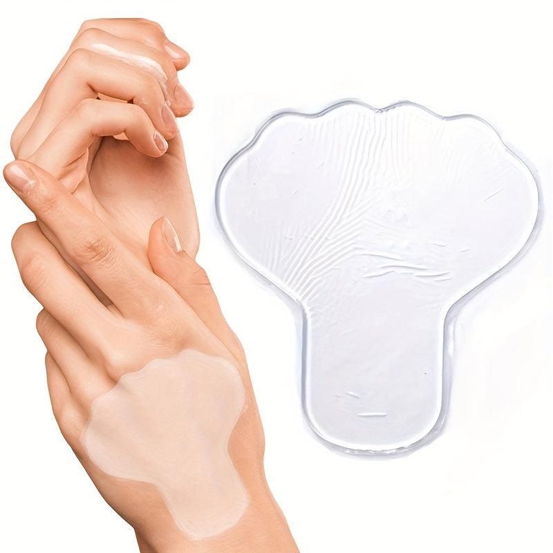 Silicone Wrinkle Patch for Face & Neck - Smooth Youthful Skin