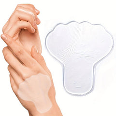 Silicone Wrinkle Patch for Face & Neck - Smooth Youthful Skin