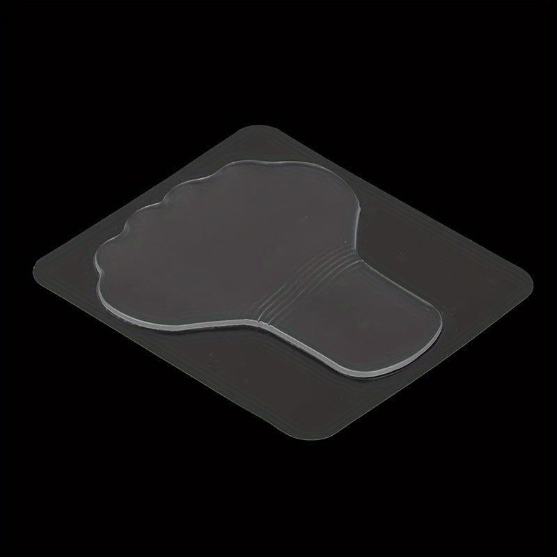 Silicone Wrinkle Patch for Face & Neck - Smooth Youthful Skin