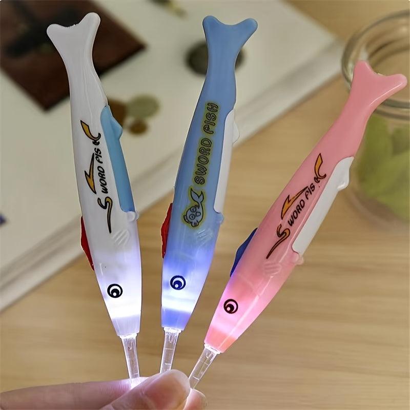 Illuminated Ear Wax Remover Tool for Adults