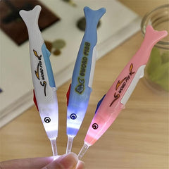 Illuminated Ear Wax Remover Tool for Adults