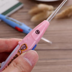 Illuminated Ear Wax Remover Tool for Adults