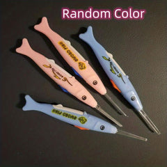 Illuminated Ear Wax Remover Tool for Adults