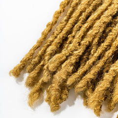 4pcs Ombre Crochet Braids Hair Extensions 50 8 Cm Synthetic Braiding Hair